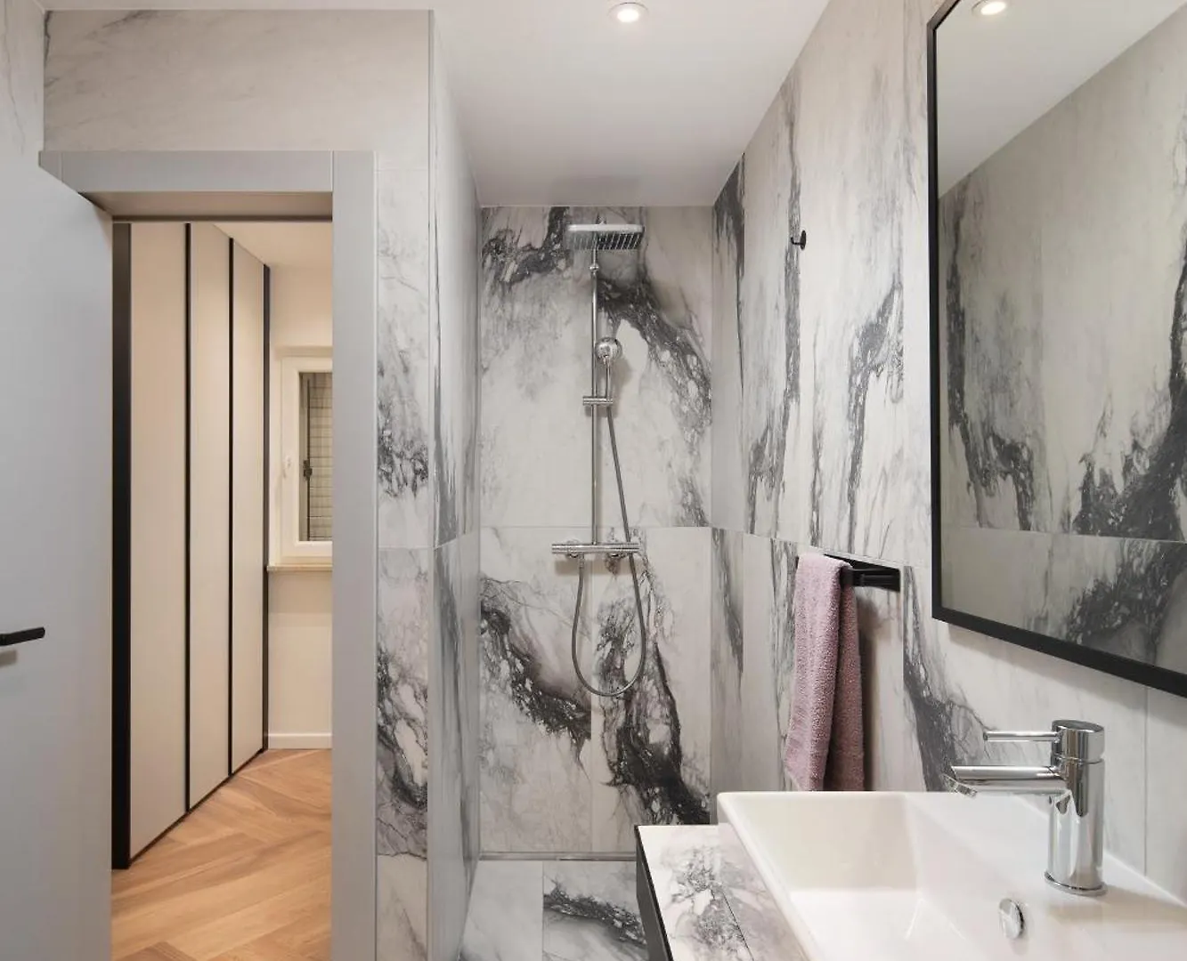 Navona Apartment Labin   Labin (Istria)