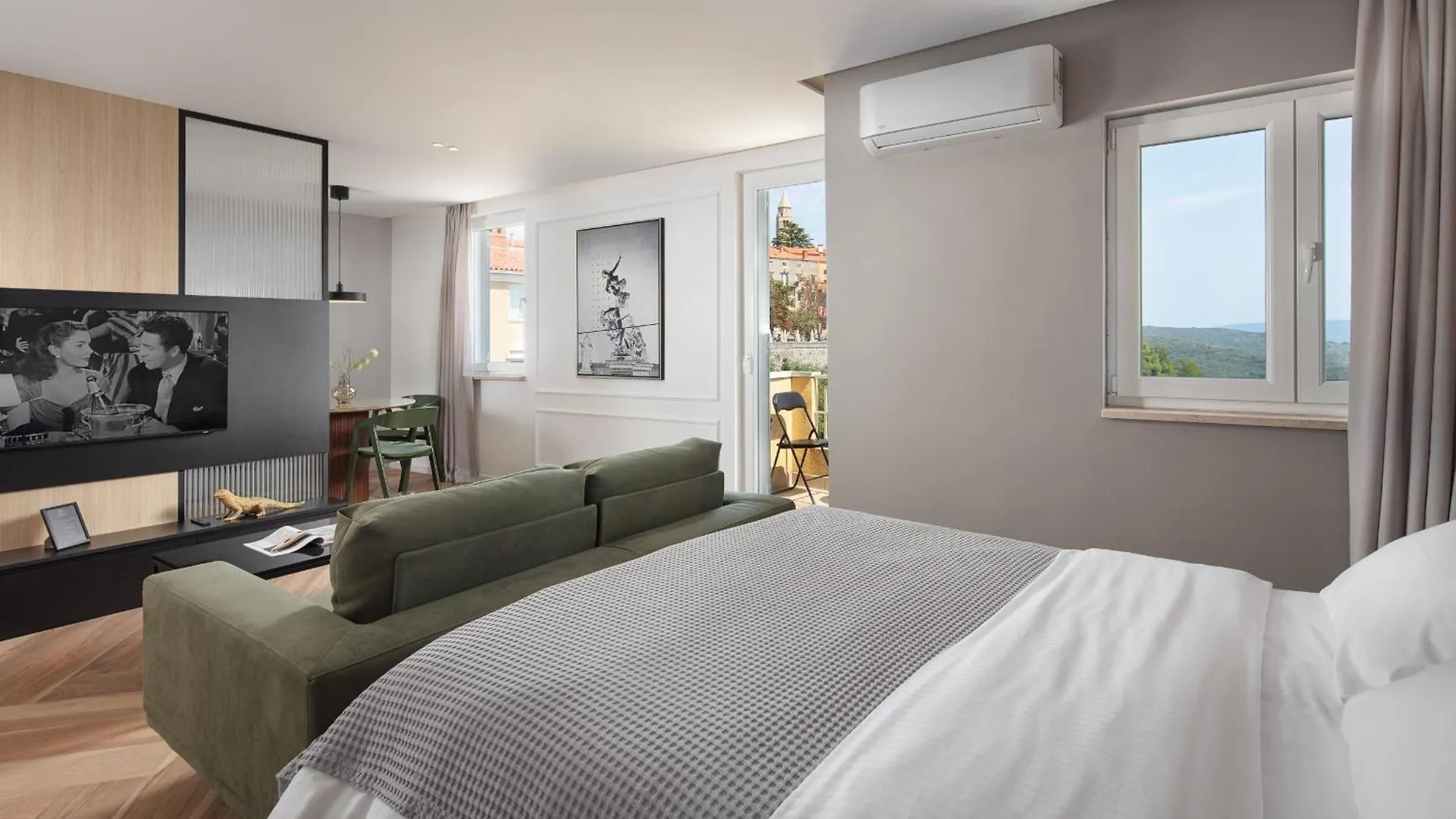 Navona Apartment Labin   Labin (Istria)